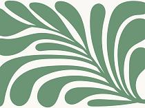 17676 ol abstracte bloemenposter  16 200x150