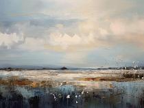 11785 ol pastelachtig landschap 200x150