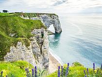 15024 ol kliffen van etretat 19.1 40x30