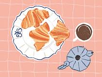 16664 ol koffie met koekjes 200x150