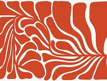 17472 ol abstracte bloemenposter  12 120x90