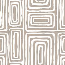 Pastel boho patroon #27