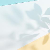 20782 ov schaduw van bladeren 15x15