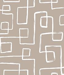 Pastel boho patroon #24
