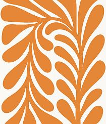 17364 op abstracte bloemenposter  10 120x140
