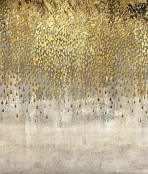 7049 op het regent goud 120x140