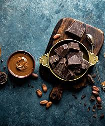 Chique chocolade producten