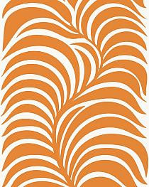 17002 op abstracte bloemenposter  3 80x100