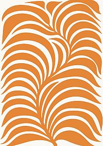 17023 op abstracte bloemenposter  3 a0
