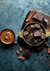 Chique chocolade producten