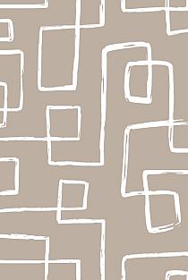 Pastel boho patroon #24