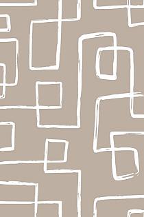 Pastel boho patroon #24