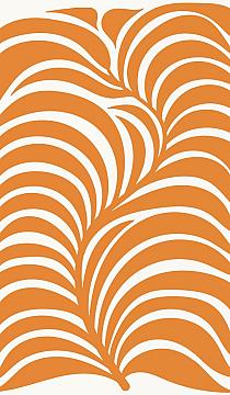 17000 op abstracte bloemenposter  3 70x120
