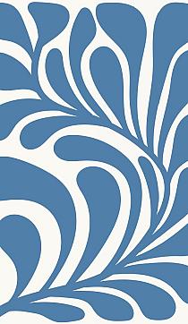 17050 op abstracte bloemenposter  4 70x120
