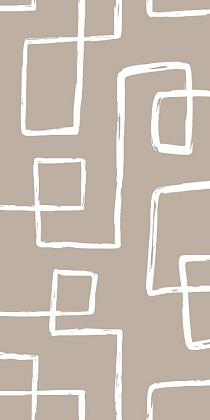 Pastel boho patroon #24