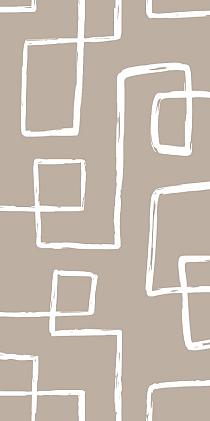 Pastel boho patroon #24