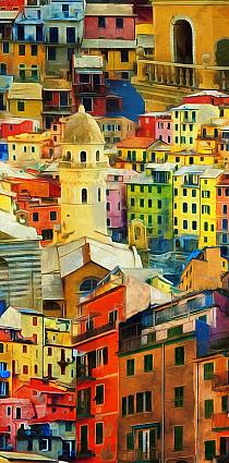 13701 op cinque terre  5 60x120