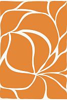Abstracte bloemenposter #14