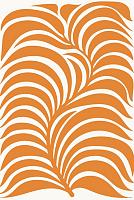 Abstracte bloemenposter #3