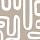 11327 ol pastel boho patroon  26 100x50