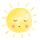 12234 ol stralende zon 150x100