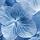 15799 ol blauwe hortensia 100x50