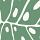 17108 ol abstracte bloemenposter  5 100x50
