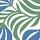 17518 ol abstracte bloemenposter  13 100x50