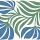 17526 ol abstracte bloemenposter  13 200x150