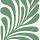 17639 ov abstracte bloemenposter  16 15x15