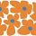17826 ol abstracte bloemenposter  19 200x150