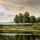 20208 ol olieverfschilderij met landschap 150x100