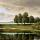 20209 ol olieverfschilderij met landschap 200x150