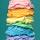 20620 ov regenboogijs 15x15