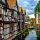 Historische huizen van Canterbury