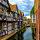 Historische huizen van Canterbury