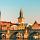 Charles bridge, Praag