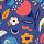 8918 ol bloemencompositie blauw  31 200x150