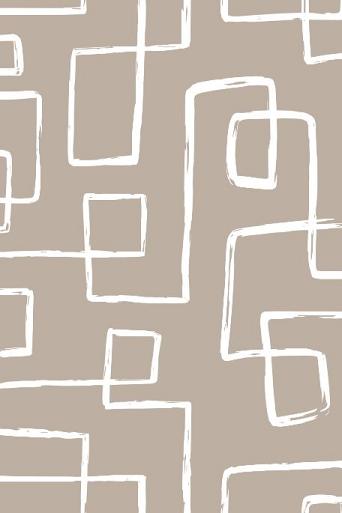 Pastel boho patroon #24