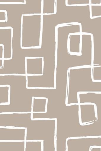 Pastel boho patroon #24