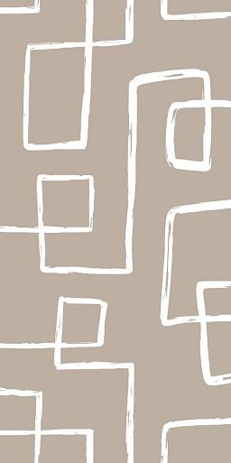 Pastel boho patroon #24