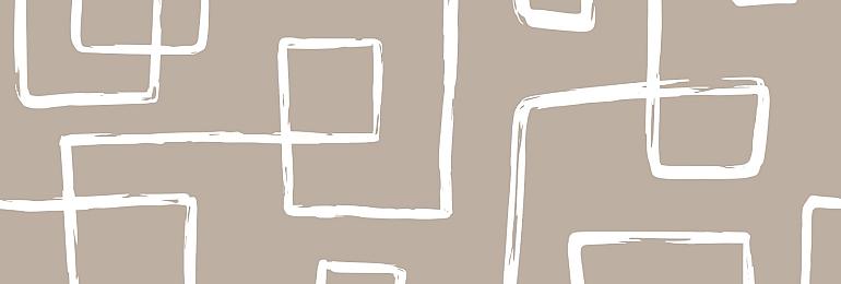 Pastel boho patroon #24