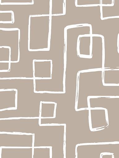 Pastel boho patroon #24