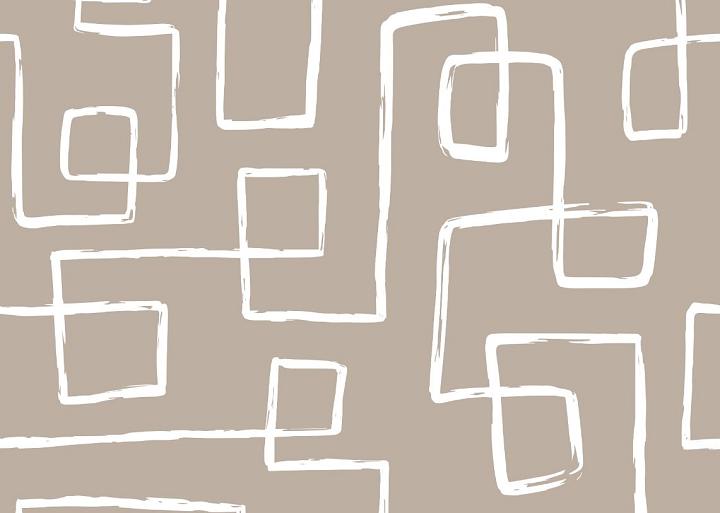 Pastel boho patroon #24
