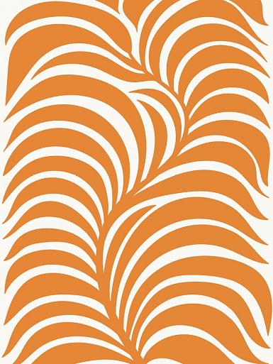 Abstracte bloemenposter #3
