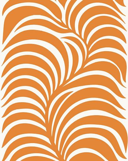 Abstracte bloemenposter #3