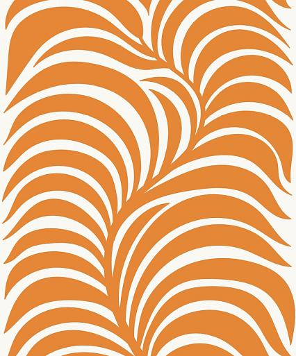 Abstracte bloemenposter #3