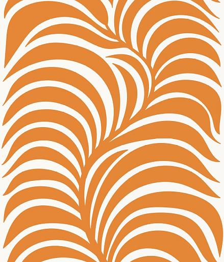 Abstracte bloemenposter #3