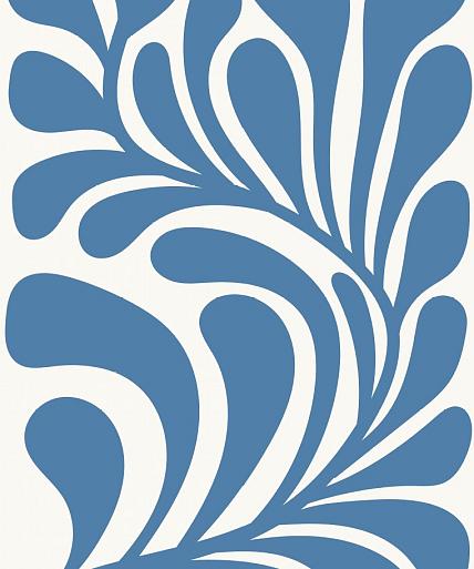 Abstracte bloemenposter #4