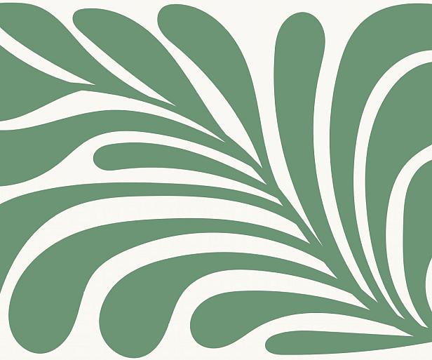 Abstracte bloemenposter #16